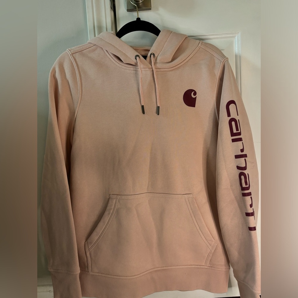 Carhartt Women’s Sweatshirt